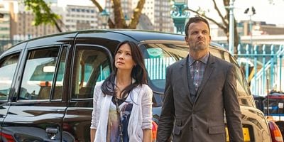 Cartel de Paso nueve