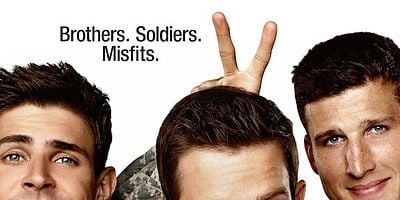 Cartel de Officer, Not a Gent