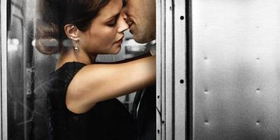 Cartel de This Road Isn't Even on the Map ...