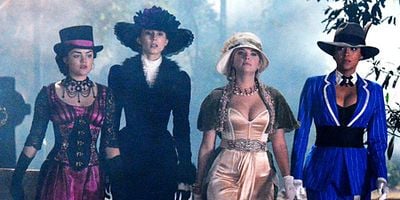 Cartel de Cava otra tumba