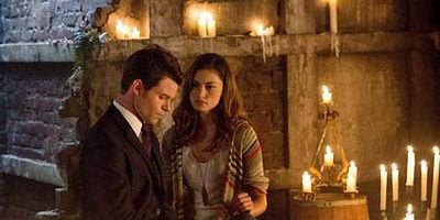 Cartel de Always and Forever