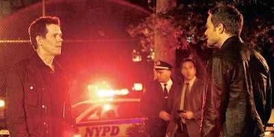 Cartel de Resurrection