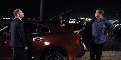 Cartel de De repente, el último verano