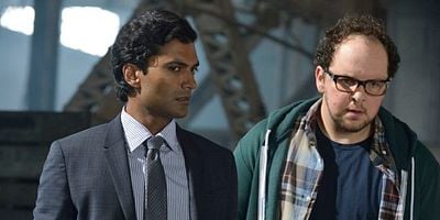 Cartel de ¿Quién soy?