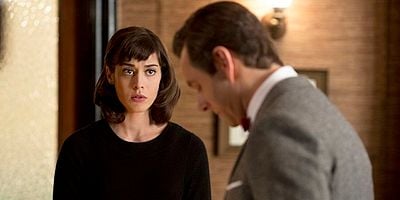 Cartel de Race To Space