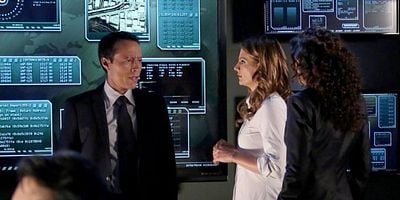 Cartel de El mundo de los sueños