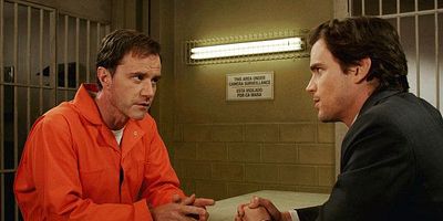 Cartel de At what Price