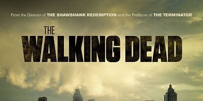 Cartel de Fuego Forestal