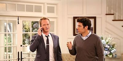 Cartel de La partida de póquer