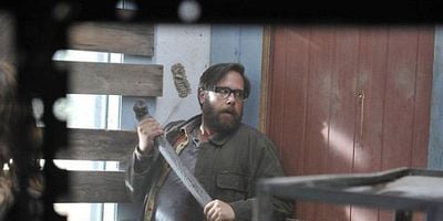 Cartel de Love Story