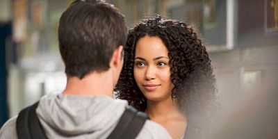 Cartel de Girl, Interrupted