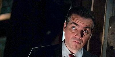 Cartel de Listado rojo