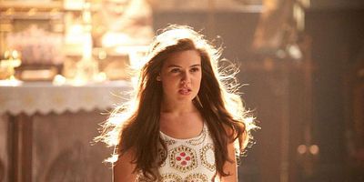 Cartel de Girl in New Orleans