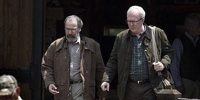 Cartel de La práctica del yoga