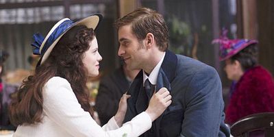 Cartel de A Whiff of Sulphur