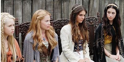 Cartel de Hearts and Minds