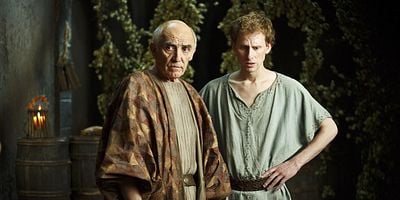 Cartel de Twist of Fate