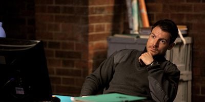 Cartel de Los animales