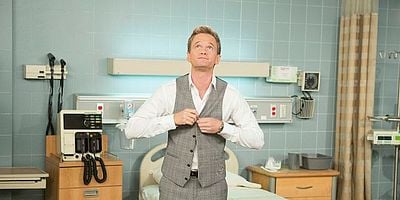 Cartel de Nada de preguntas