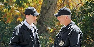 Cartel de Once A Crook