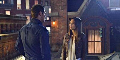 Cartel de Secuestrada