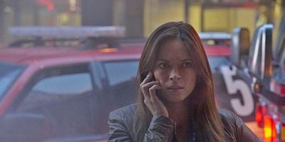 Cartel de A sangre y fuego