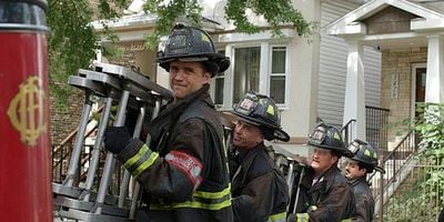 Cartel de A Power Move