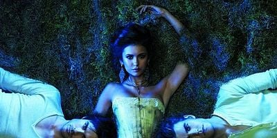 Cartel de El regreso