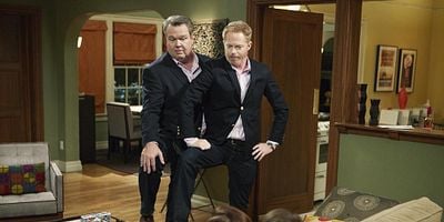 Cartel de Los impuntuales