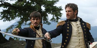 Cartel de Buenos modos