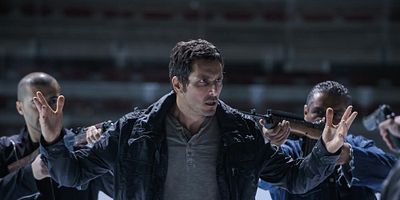 Cartel de Infiltration