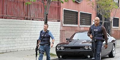 Cartel de Unwritten Rule