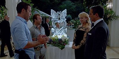 Cartel de De hoy en adelante