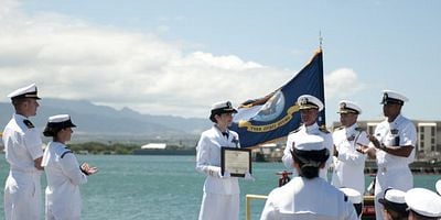 Cartel de Héore caído