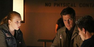 Cartel de De tal palo, tal astilla