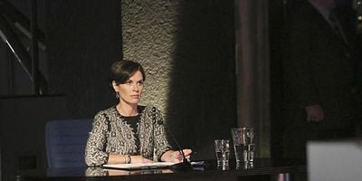 Cartel de More Cattle, Less Bull