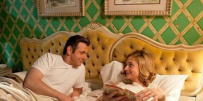 Cartel de Brave New World