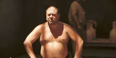 Cartel de The Song of the Sirens