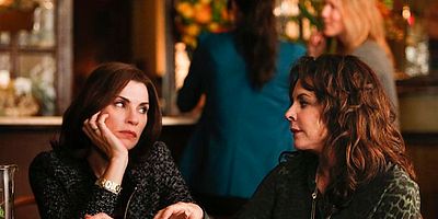 Cartel de The Bit Bucket