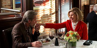 Cartel de Outside the Bubble