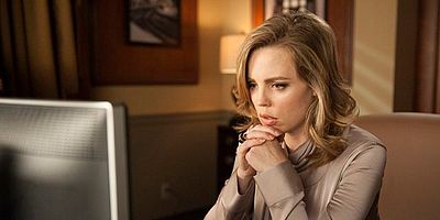 Cartel de The Next Day