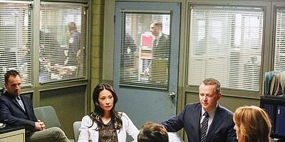 Cartel de Perversión