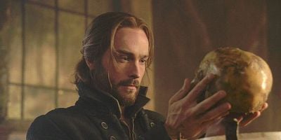 Cartel de The Midnight Ride