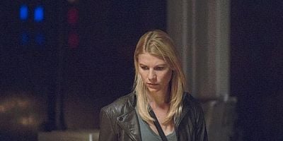 Cartel de Una carretilla roja