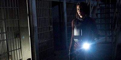 Cartel de Internamiento