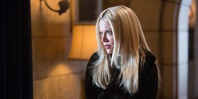 Cartel de Un plato que se sirve frío