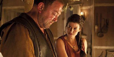 Cartel de The Rules of Engagement