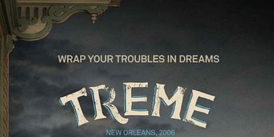 Cartel de Yes We Can Can