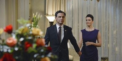 Cartel de Everything’s Coming Up Mellie