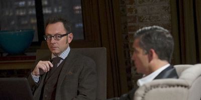 Cartel de La marca perfecta